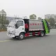 Isuzu 4*2 3-тонный