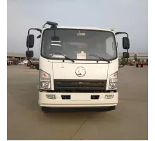 SHACMAN 7 куб.м