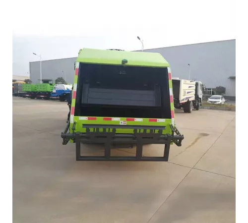 SHACMAN 7 куб.м