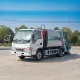 JAC 5cbm euro 2 3 4 5