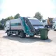 JAC 5cbm euro 2 3 4 5