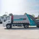 JAC 5cbm euro 2 3 4 5