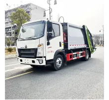 SINOTRUK HOWO 4*2