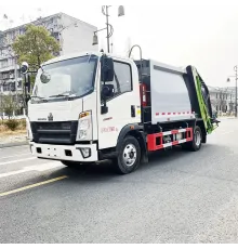 SINOTRUK HOWO 4*2