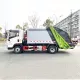 SINOTRUK HOWO 4*2
