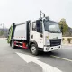 SINOTRUK HOWO 4*2