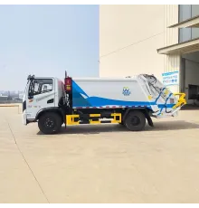 Dongfeng 4*2 10МУП