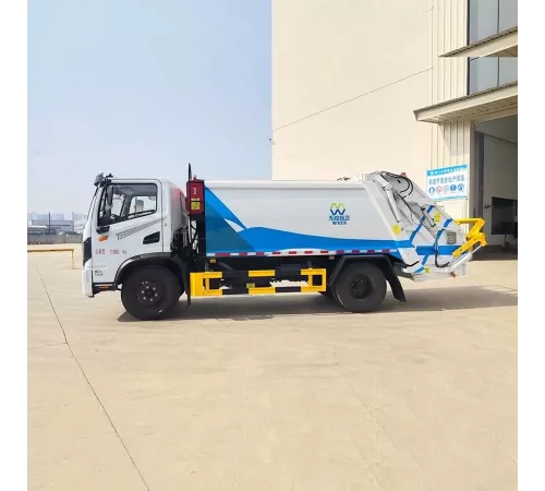 Dongfeng 4*2 10МУП