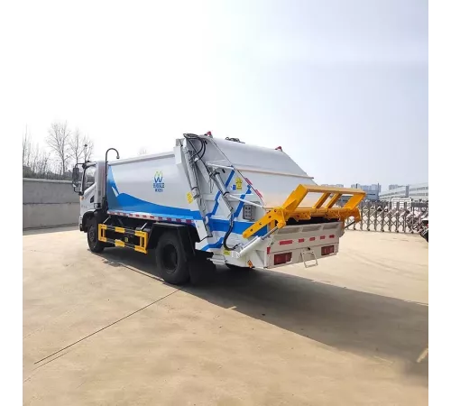 Dongfeng 4*2 10МУП