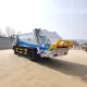 Dongfeng 4*2 10МУП