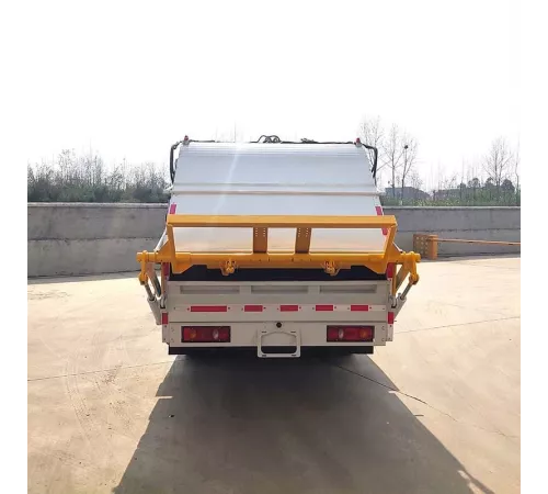 Dongfeng 4*2 10МУП