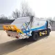 Dongfeng 4*2 10МУП