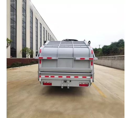Dongfeng 10cbm