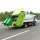 Dongfeng 5 тонн 8 кубических метров