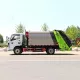 Китайский бренд 4×2 6куб.м