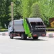 DongFeng 4X2 7cbm