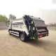 DongFeng 5м3