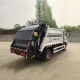 DongFeng 5м3