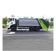 Dongfeng 6×4 20cbm