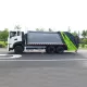 Dongfeng 6×4 20cbm