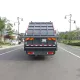 Dongfeng 6×4 20cbm