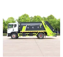 Dongfeng 4×2 18МУП 15тонный
