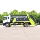 Dongfeng 4×2 18МУП 15тонный
