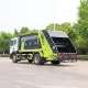 Dongfeng 4×2 18МУП 15тонный