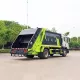 Dongfeng 4×2 18МУП 15тонный