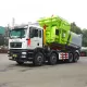 Sinotruck 31Ton Hook Lift