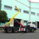 Sinotruck 31Ton Hook Lift