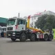 Sinotruck 31Ton Hook Lift