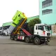Sinotruck 31Ton Hook Lift