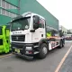 Мусоровоз Sinotruk 25 тонн