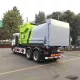 Мусоровоз Sinotruk 25 тонн