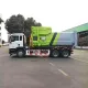 Мусоровоз Sinotruk 25 тонн