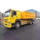 Новый или б/у Howo 6x4 25 тонн мусоровоз Roll Off