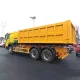 Новый или б/у Howo 6x4 25 тонн мусоровоз Roll Off