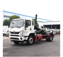 Shacman 18 тонн 4x2