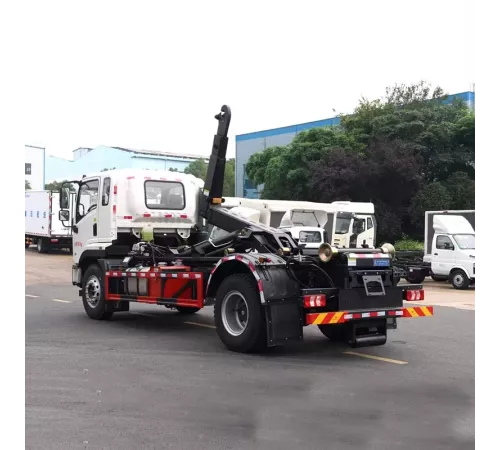 Shacman 18 тонн 4x2