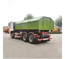 Sinotruck Howo 6x4 25 тонн