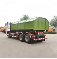 Sinotruck Howo 6x4 25 тонн