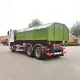 Sinotruck Howo 6x4 25 тонн
