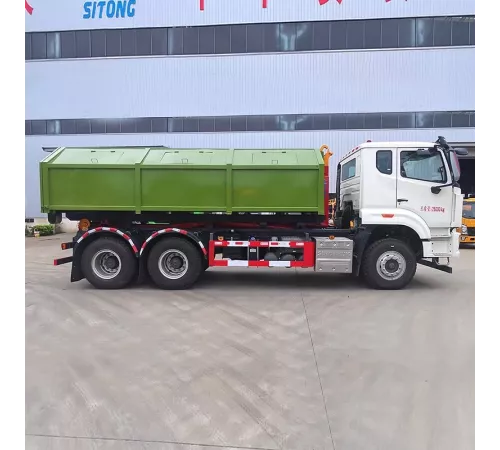 Sinotruck Howo 6x4 25 тонн