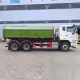Sinotruck Howo 6x4 25 тонн
