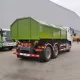 Sinotruck Howo 6x4 25 тонн