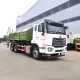 Sinotruck Howo 6x4 25 тонн