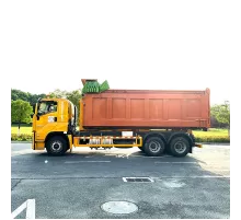 Janpan Heavy Duty 30-тонный