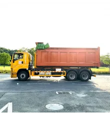Janpan Heavy Duty 30-тонный