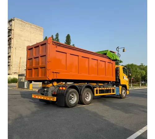 Janpan Heavy Duty 30-тонный
